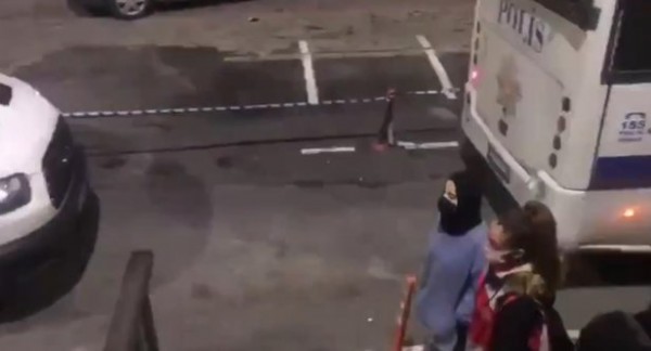 Emniyet Genel Müdürlüğünden provokatif iddialara tokat gibi cevap